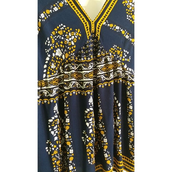 NWOT Weekend Suzanna Betro Top/Tunic - Picture 2 of 6